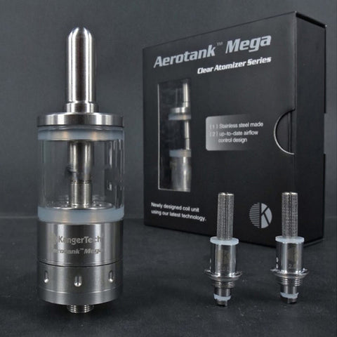 Kanger Mega AeroTank