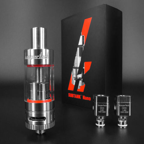 Kanger SubTank Nano