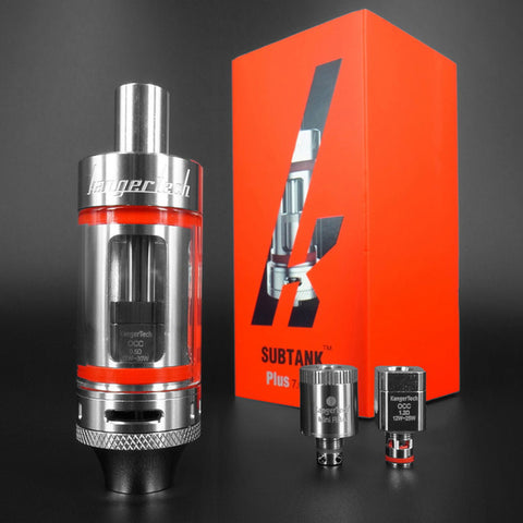 Kanger SubTank Plus